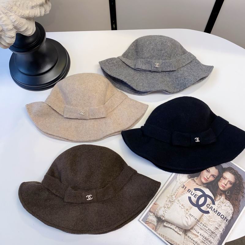 Chanel Hat dx116